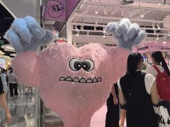 -赛格国际购物中心(小寨店)