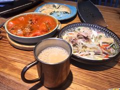 -塔哈尔·新疆盛宴(城西银泰店)