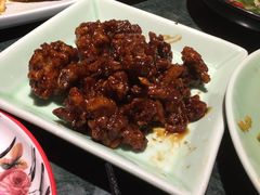 -新白鹿餐厅(悠迈生活广场店)