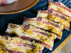 -喝丢一只鞋·东北烤肉·烧烤·铜火锅(江宁店)