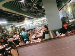 -春润大地海南椰子鸡(沙井京基百纳广场店)