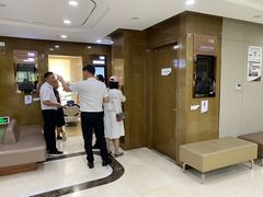-美年大健康体检中心(太阳宫分院)