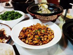 -锦園(伊势丹美食城店)