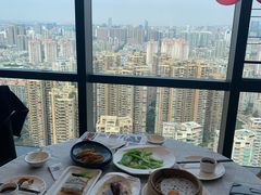 -汤臣·空中餐厅·严选粤菜(石湾世博广场店)