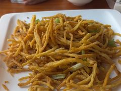 -莲餐厅·湖北菜·潜江小龙虾店(愚园路店)