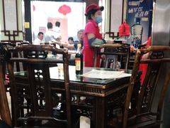 大堂-龙老五汤店(站前西路店)