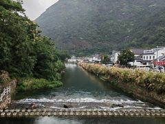 -雁荡山风景名胜区