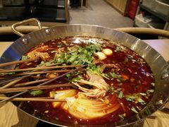 -文叔·湖北名小吃·小龙虾(华强北店)