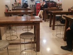大堂-董记面馆(漳州二路店)
