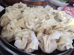 -元盛居(生态大街店)