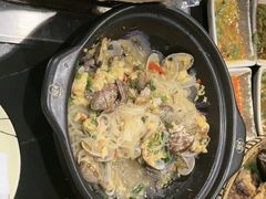-德四家·云南傣味烧烤品牌(和谐店)