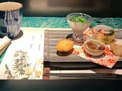 -風料理.鮨Omakase