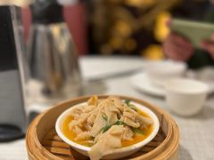 -潮府馆·非遗潮州菜·港式点心(世纪公园店)