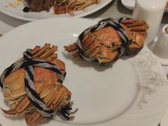 -晶丽香榭自助餐(南京大饭店)