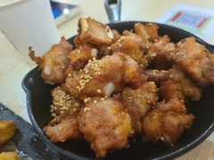 -念念Restaurant(贝岗店)