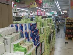 -永辉超市(群众路店)