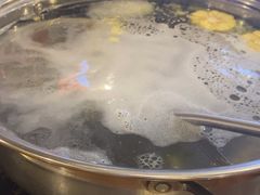 -荣记潮汕牛肉火锅(仙鹤街店)