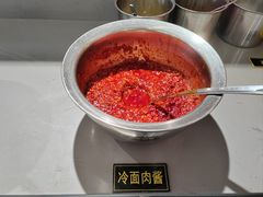 -韩麦大冷面(桂花街直营店)