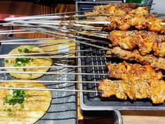 -半酌烧烤小酒馆(南京东路店)