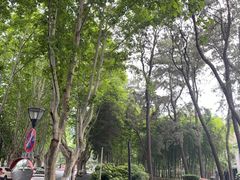 -浙江大学(玉泉校区)