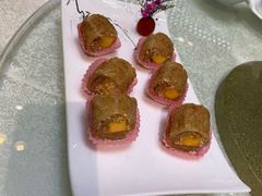 -荣粤酒家·融合粤菜·海鲜火锅
