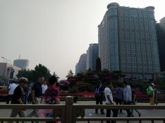 -北京协和医院(东单院区)