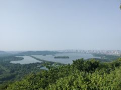 -九曜山