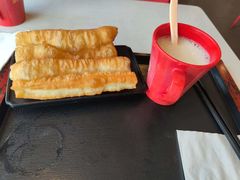-永和大王(万顺路店)