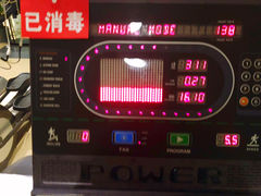 -思迈威健身(洪山宾馆分店)