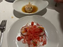-Le Comptoir de Pierre Gagnaire