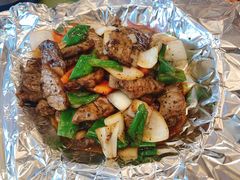 -复旦大学本部-食堂