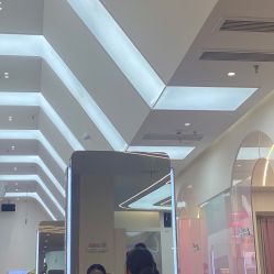 -MINX名珂斯·烫染形象设计