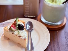 -沏点Trattoria意大利餐厅(新街口店)