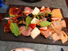 -YUE·6·西式融合餐厅(外滩六号店)