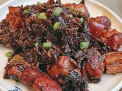 -兰溪小馆(东直门簋街店)