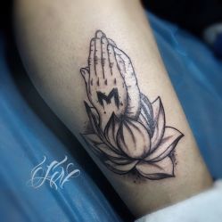 点击看大图 -SNOW TATTOO STUDIO