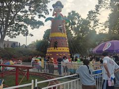 -光明小镇欢乐田园