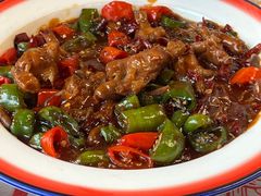 -佳佳麻辣烧菜馆