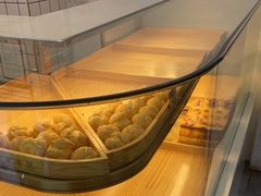 -老香港蛋糕(梓桐苑店)