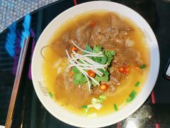 冬阴肥牛粉-MISS PHO·觅粉·越南粉实验室(保利文化广场店)