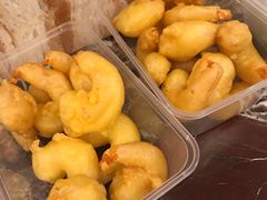 -万宝海鲜舫(劳动公园店)