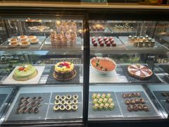 -浙江西子宾馆·瑶园咖啡厅