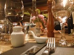 -火车头法国西餐厅