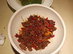 -福满我家大碗厨·湘菜(上海大厦店)