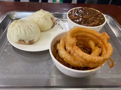 -姚记炒肝店(鼓楼店)