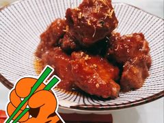 -和记小菜(大宁店)