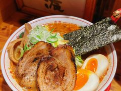 -老龙亭拉面店