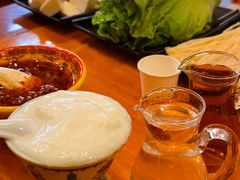 -康巴藏餐(束河古镇店)