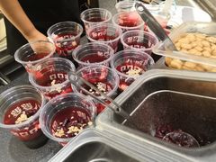 -八婆婆烧仙草(曾厝垵店)