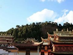 -达仓郎木寺院
